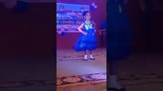 Attharbiya pre school Concert
