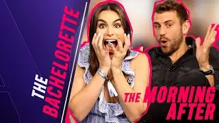 'The Bachelorette': Ashley I. & Nick Viall Share If They Think Tyler C. Is A Player | Access