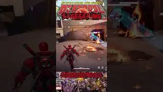 🎮🍃First Time Playing W Deadpool💥#sagegaming #twitchstreamer #ps5 #marvelrivals #deadpool #gameplay