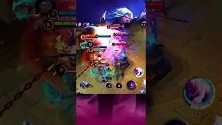 4 Martis vs 5 Argus Carnage #mobilelegend #androidgame #mlbbindonesia #mlbb #mobilelegends #ml