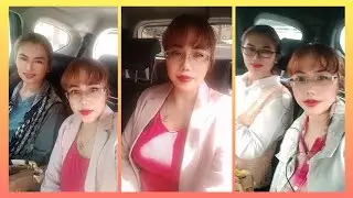 MEETING..... COLLABORATION.... WITH QUEEN SARINAH SOEKARNO 😍😻😁👇👇