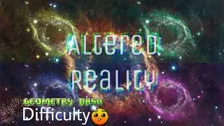 AlterReality [&bull;] Geometryhards