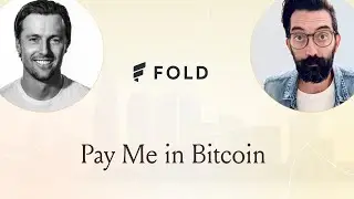 Fold App Responds to Coinbase Ending Bitcoin Direct Deposit
