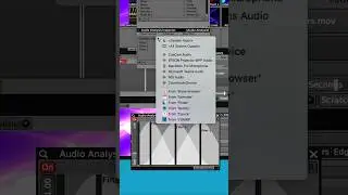 VDMX 6.2 Release Promo