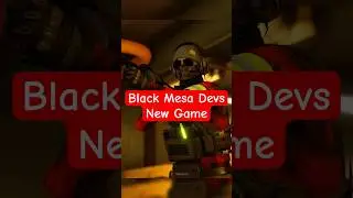 Black Mesa Devs&rsquo; New Game - Rogue Point #gaming #pcgaming #steamgame