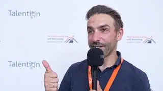 Daniel Matthes &uuml;ber den Personalmarketing und Recruiting Summit 2024