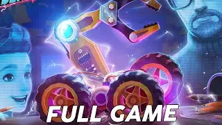 Time Loader | Complete Gameplay Walkthrough - Full Game | No Commentary