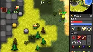 Rotmg I hate when I die Guild