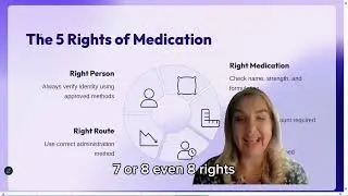 Medication Awareness Training for Social Care Staff | Free Taster Session