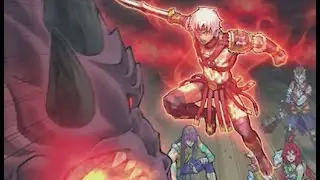 War Rock decklist