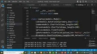 12. Django Forms Widgets & Delete Operation Explained | CRUD with Real Example