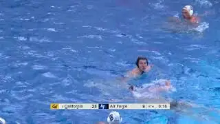 Rare Air Water Polo Tournament - Day 2