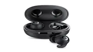 Review: Wireless-Earbuds Weetla IPX7 Waterproof Headphones Sport True Wireless Bluetooth-Earphones