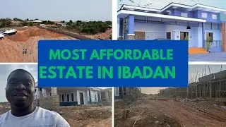 How MKH City, Ibadan Offers C of O Land At Unbeatable Prices