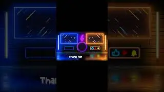 Best Youtube Outro Template 2024 #mastermindtemplates#templates #video #introtemplates#2024 #envato