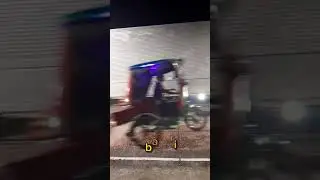 A RVDI trucking spotted with Basuri horn, #trending #virals #shorts #trucking #fypシ