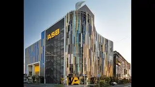 Visit to ASB Bank Auckland City Central | Beach Party | West Auckland