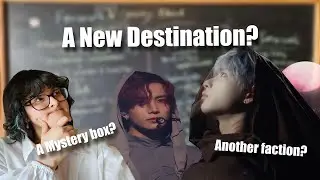 New Enhypen and &Team Story?? || Dark Moon 2024 Recap and Theories