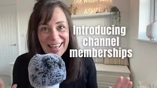 Channel Memberships Introduction