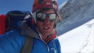 Alexander Barber: Annapurna I