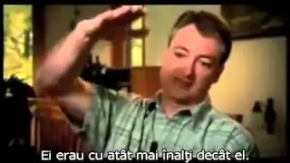 Salvat de &icirc;ngeri - mărturie prezentată la 