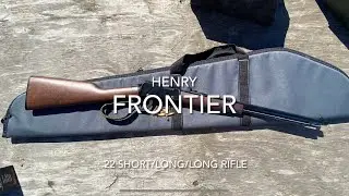 Henry Frontier 22 20
