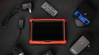 5 Video Accessories that Save You Time!!