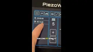How The Shockwave Therapy Machine Works #shorts