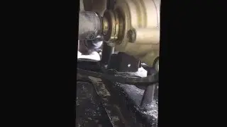 2012 Wildcat 1000 broken shaft.