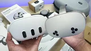 Лучшие аксессуары для Meta Quest 3S и Meta Quest 3