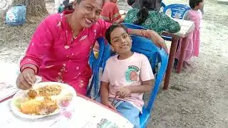 পিকনিকের খাওয়া দাওয়া (১৪/১২/২০২৫)
