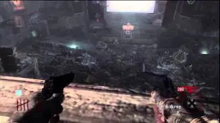 BO All Weapons Pack A Punched ep.11 M1911 / Mustang & Sally