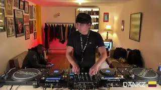 DANKZ 401 Sessions #19 Techsound Showcase