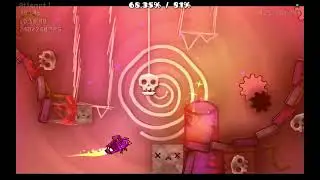 ON NORBS (DEMON) | Geometry Dash 2.2