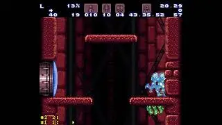 [Theory TAS] How to 14% xspeed no L+R on NTSC