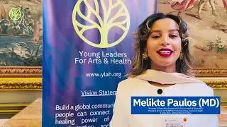 YLAH LONDON SUMMIT 2025