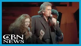 Johnny Cash's Son Reveals Dad's Never-Before-Seen Faith Quotes, Powerful Christian Journey