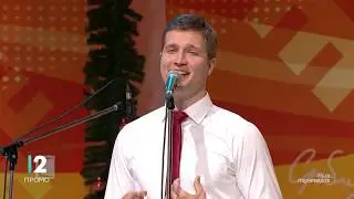 promo MAGAZIN SRBIJA NA VEZI subota RTS2