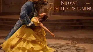 Beauty and the Beast | Ondertitelde Trailer 3 | Disney BE