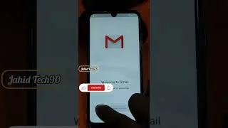 Symphony Z12 Frp Bypass |Google Accounts Remove |Symphony Mobile Frp Bypass | 100% Working Method
