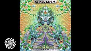 Uka Uka & Diksha - Synthesizer