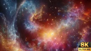 🌌 The Universe in Motion  Relaxing Piano & Sleep Music for Deep Rest & Insomnia Relief ✨💤