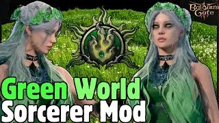 Sylvan SORCERER 