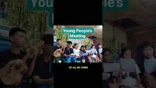 #churchlife #enjoyment #hymns #singing #music #lover #gathering #ukulele #instrumental