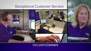 Careers at RCN