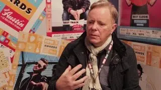 Bernard Sumner Concerned Ian Curtis Museum Could Become 'Monument To Suicide'