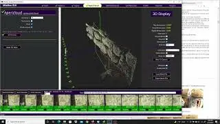 MicMac Mur Saint Martin Tutorial