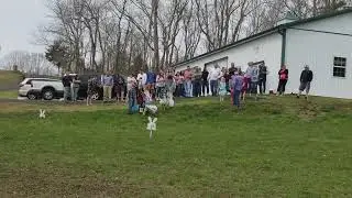 Easter Egg Hunt 2018