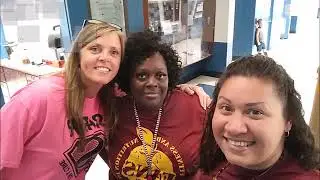 Sparr Extended Day Spring 2019 Video