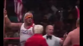 RIP Hulk Hogan